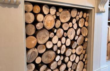 Beautiful 3 bedroom cottage in the heart of Looe - Foto 19