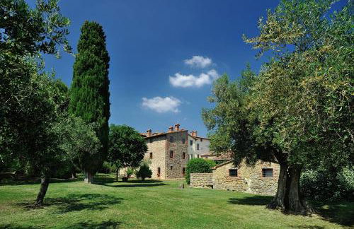 La Fattoria del Rio di Sopra - Agriturismo Baldeschi - Foto 46