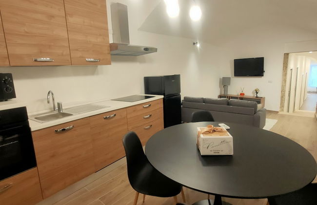 San Giovanni Suite Central - Photo 8