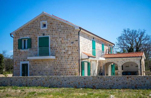 Villa Skelin - Foto 21