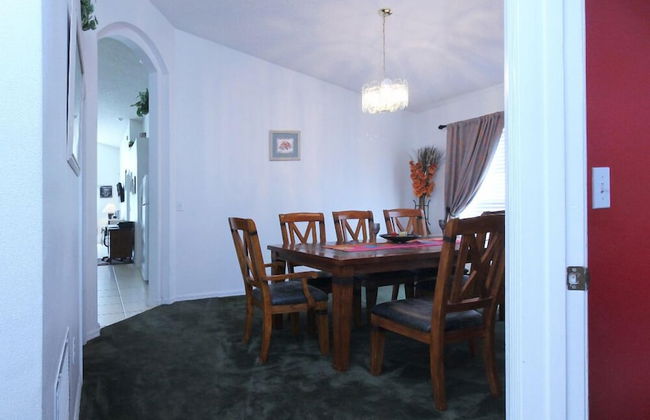 Florida Villas and Elite Homes - Foto 35