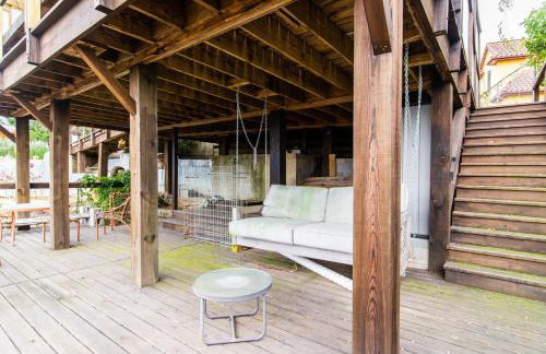 Luxe Dallas Estate Nearly Half Acre Skyline Views - Foto 65