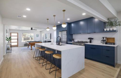 ATXEastBird 5 Star Location, Hot Tub, Games, Sleeps18 - Foto 30