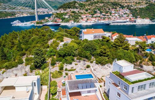 Villa Borna Apartments - Deluxe Studio Apartment - br 2 - Photo 42