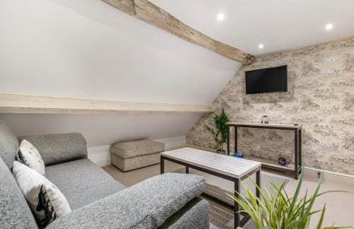 Greenwell Cottage - Foto 20