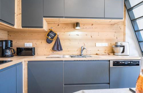 La scierie de la grande ourse - Foto 17