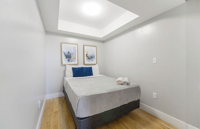 Chic Brickell Condos – Prime Location - Foto 26