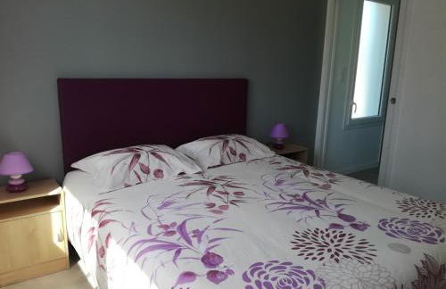 Gîte calme proche mer à Pornic, jardin clos, accessible PMR, visite ferme, wifi, équipement bébé - FR-1-306-1067 - Foto 13