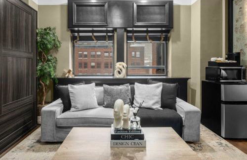 Central NYC Apartment Walking Distance to Everywhere! - Foto 11