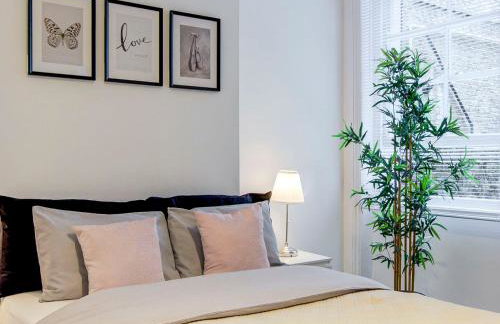 Beautiful 2 bed apartment in central London - Photo 2