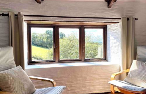 Cornish country house by the coast near Fowey - Foto 11