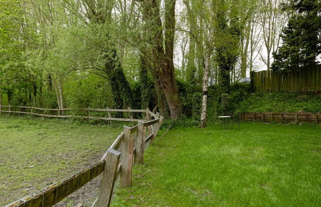 Holiday Home Along the Canal With Great Views - Photo 46