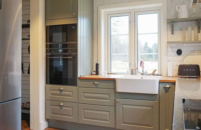 8 Person Holiday Home in Grebbestad-by Traum - Foto 8