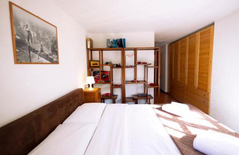 tHE Mountain View Lodge - Courmayeur - Foto 25