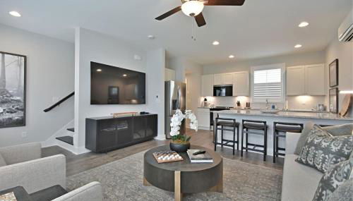 River View - Walk to Sevier Ave - 9 min to Neyland - Foto 3