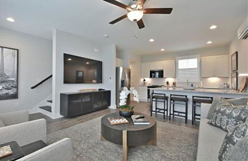 River View - Walk to Sevier Ave - 9 min to Neyland - Foto 3