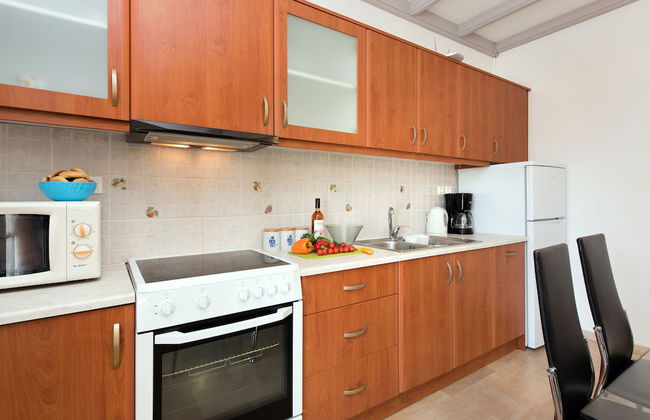 Villa Cesar - Foto 13