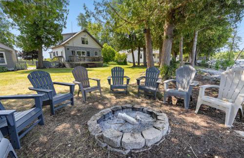 Heidaway Cottage by Simple Life Rentals - Foto 27