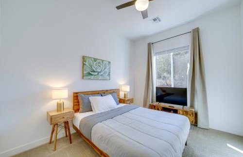 Hikers Retreat with Furnished Patio in Rimrock! - Foto 19