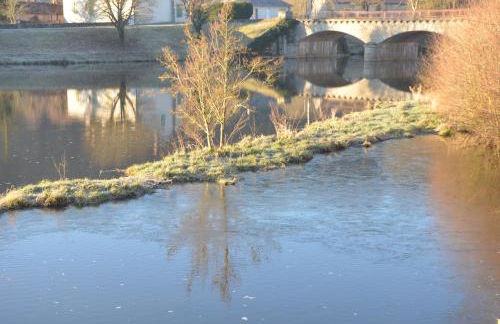 studio "Au Bord de l'Eau" 2 - Photo 8