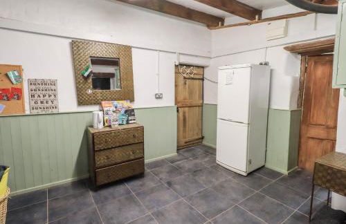 Yewberrie Yurt - Foto 26