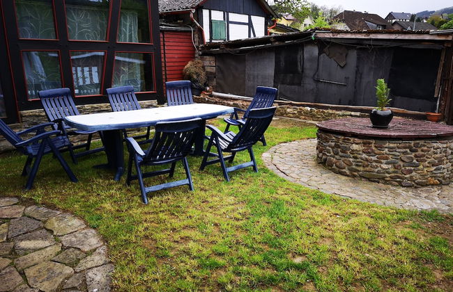 Ferienhof Schmickerath - Foto 45