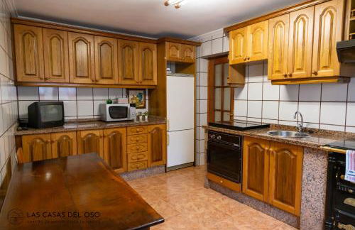 Casa Ronderos - Las Casas del Oso - Foto 4