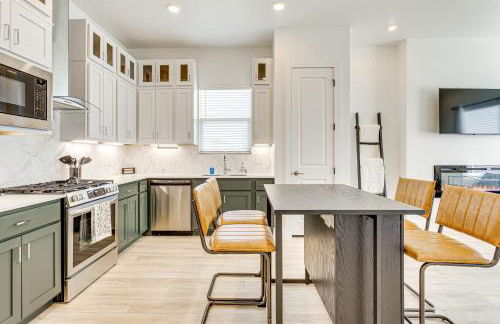 Pool Access and Private Yard Oklahoma City Retreat - Photo 10