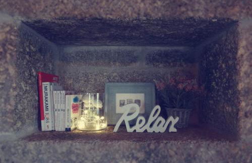 Abrigo do Mezio - Country House - Foto 21