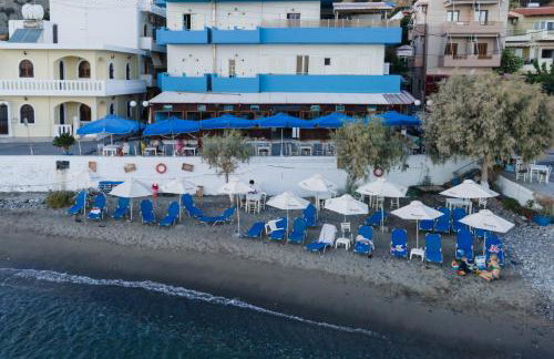 Filocsenia luxury apartment at tsoutsouras - Foto 37