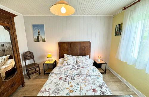 Maisonnette tout confort proche plages et bourg - Foto 12