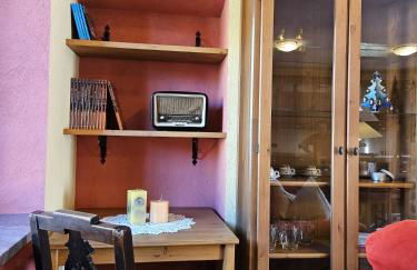 La casa rossa nel Monferrato a Moncucco Torinese - Foto 22