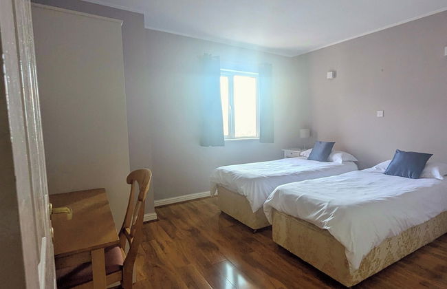 Romantic Apartment - The Youghal - Foto 2