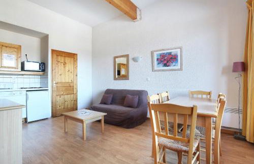 Résidence Odalys Le Buet - Photo 26