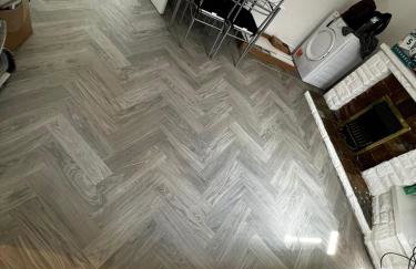 Quiet 2-Bed with Private Garden and Drive - Foto 14