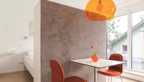 Apartment Kapellbuck - Foto 4