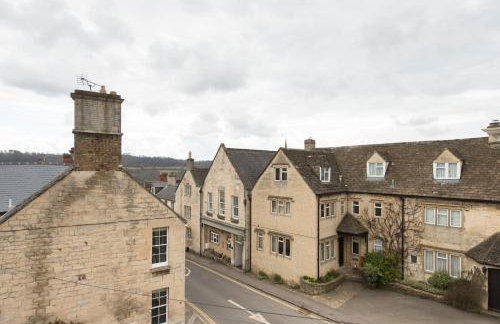 Upper Flat, The Manse, Painswick - Foto 37
