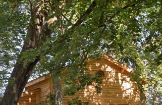 Le Monde de Charlie - Les Cabanes - Foto 57