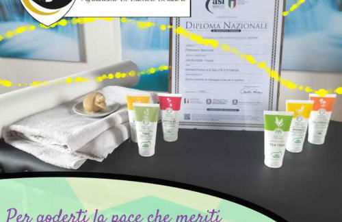 Azienda agricola biologica Le Lucciole - Foto 49