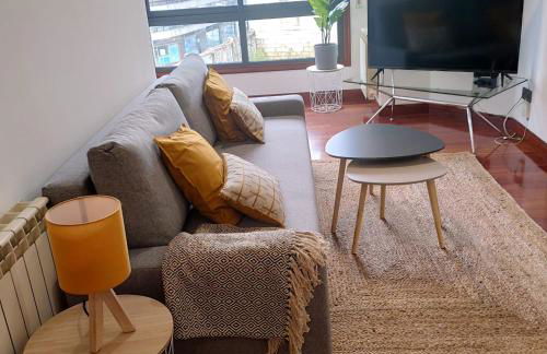 Espectacular Apartamento Olívico con Parking - Foto 1