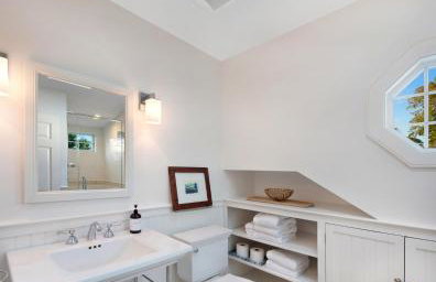 Modern Saltbox in Edgartown Village - Foto 26