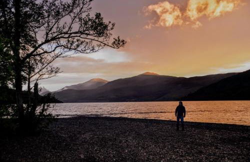 Lademill Cottage - Foto 33