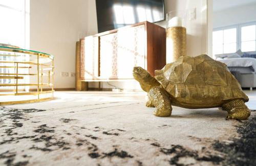 Loft “Samuel” - Foto 38