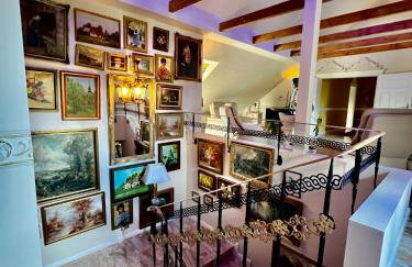 Rezydencja Osiek Cała Willa dla Ciebie i Rodziny - Foto 8