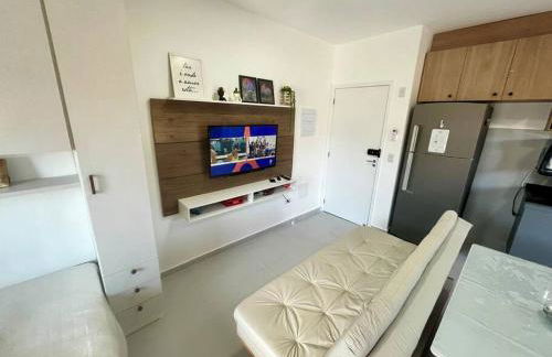 Apartamento em Ubatuba - Loft Pereque Açu - Foto 13