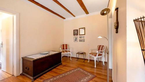 Kavaliershäuschen - Urlaub auf dem Weingut - Foto 2