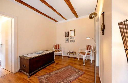 Kavaliershäuschen - Urlaub auf dem Weingut - Foto 2