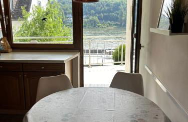 Haus Rheinterrasse - Foto 15