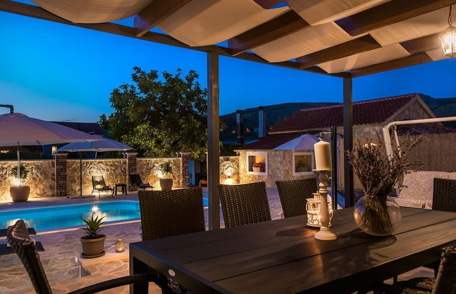 Holiday Home Rider - Foto 13