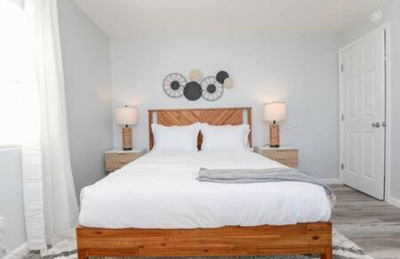 Sojourn Aviators Dream on Back River - Foto 35